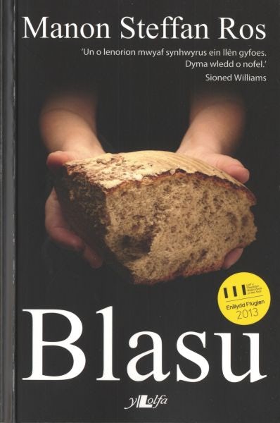 Cover image for Blasu, isbn: 9781847713827