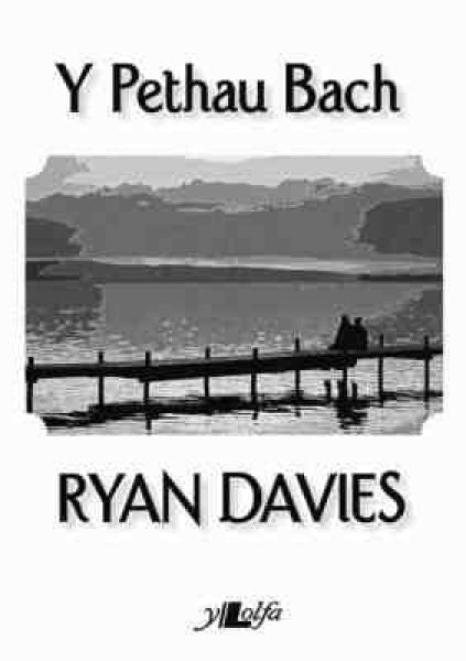 Cover image for Y Pethau Bach, isbn: 9781847714022