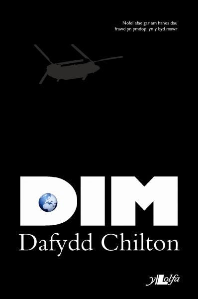 Cover image for Cyfres y Dderwen: Dim, isbn: 9781847714381