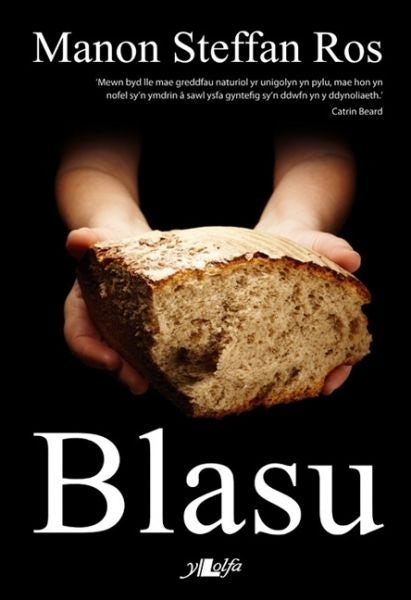 Cover image for Blasu, isbn: 9781847715029