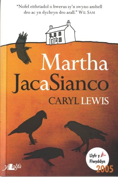 Cover image for Martha Jac a Sianco, isbn: 9781847715098