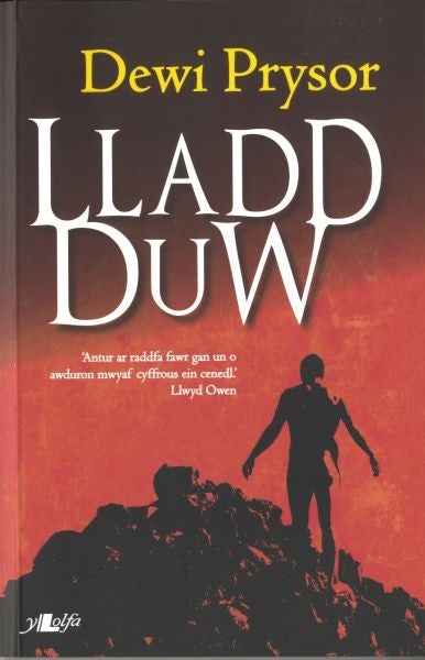 Cover image for Lladd Duw, isbn: 9781847715104