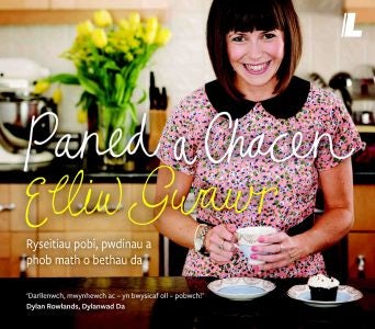 Cover image for Paned a Chacen, isbn: 9781847715258