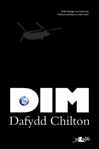 Cover image for Cyfres y Dderwen: Dim, isbn: 9781847715340