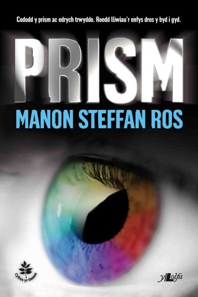 Cover image for Cyfres yr Onnen: Prism, isbn: 9781847715630