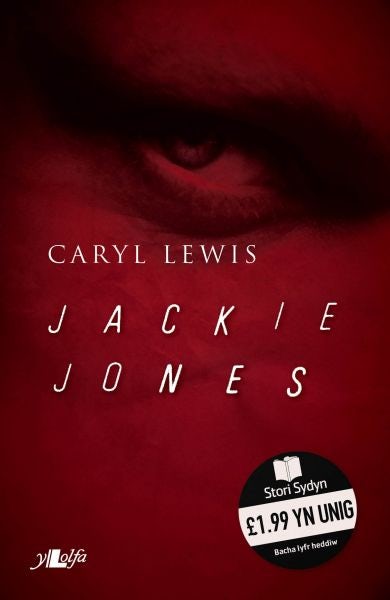 Cover image for Cyfres Stori Sydyn: Jackie Jones, isbn: 9781847715654