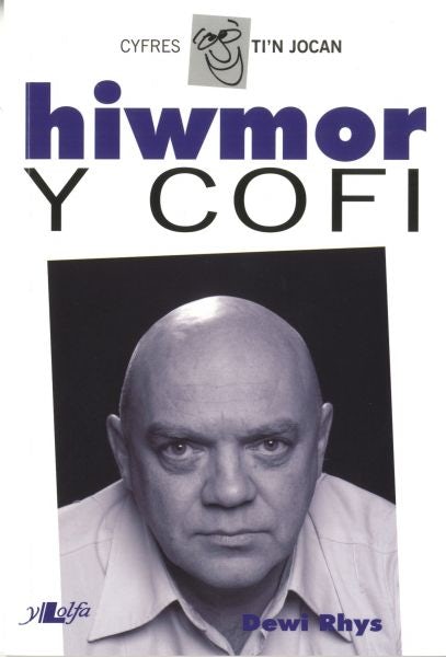 Cover image for Cyfres Ti'n Jocan :Hiwmor y Cofi, isbn: 9781847715685