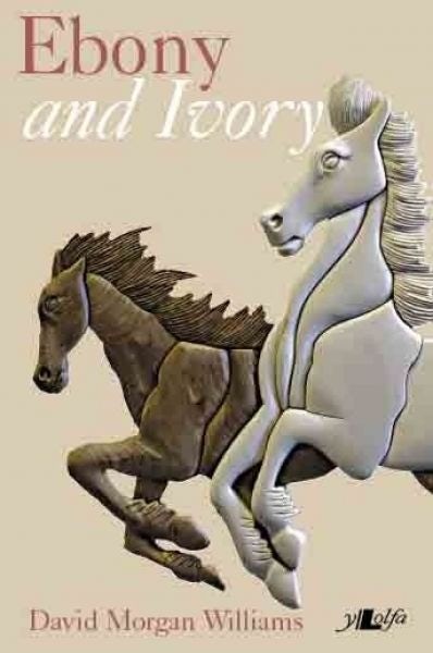 Cover image for Ebony and Ivory, isbn: 9781847716385