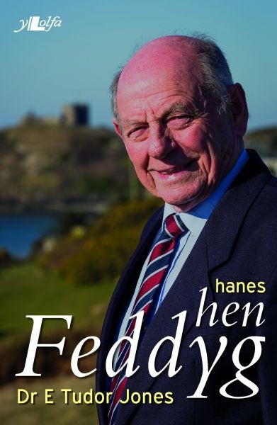Cover image for Hanes Hen Feddyg, isbn: 9781847716613