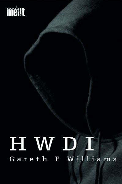 Cover image for Cyfres Mellt: Hwdi, isbn: 9781847716804