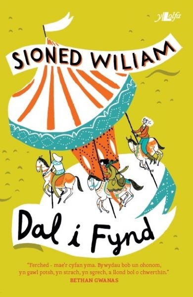 Cover image for Dal i Fynd, isbn: 9781847717177