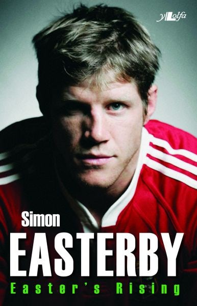 Cover image for Easter's Rising, isbn: 9781847717559