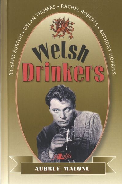 Cover image for Welsh Drinkers, isbn: 9781847717757
