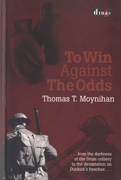 Cover image for To Win Against The Odds, isbn: 9781847717863