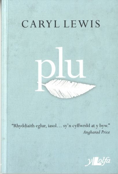 Cover image for Plu, isbn: 9781847717887