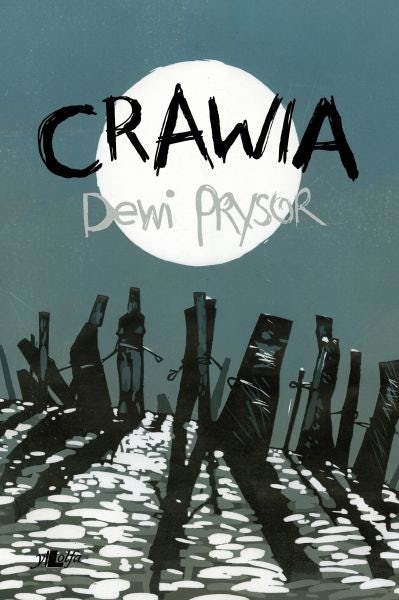 Cover image for Crawia, isbn: 9781847717955