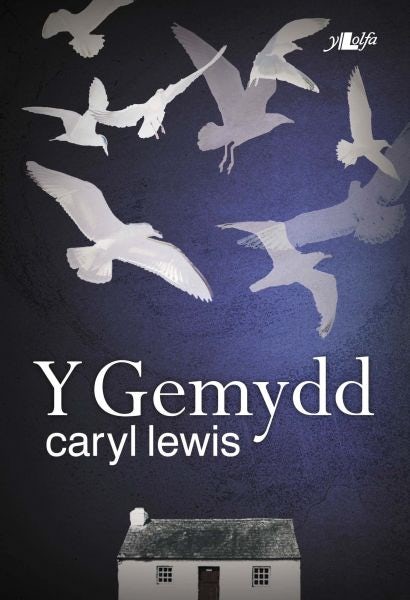 Cover image for Y Gemydd, isbn: 9781847717962