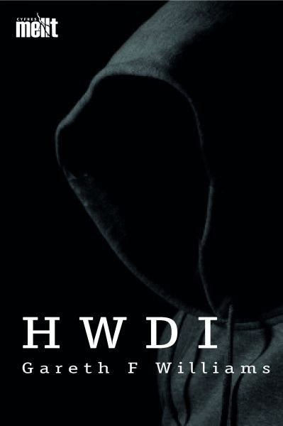 Cover image for Cyfres Mellt: Hwdi, isbn: 9781847717993