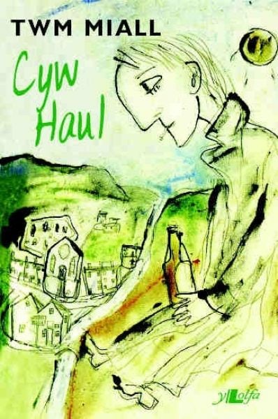 Cover image for Cyw Haul, isbn: 9781847718020