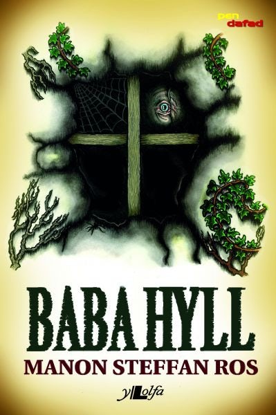 Cover image for Cyfres Pen Dafad: Baba Hyll, isbn: 9781847718044