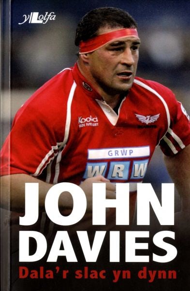 Cover image for Dala'r Slac yn Dynn, isbn: 9781847718617
