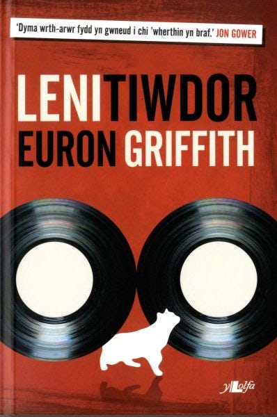 Cover image for Leni Tiwdor, isbn: 9781847718686