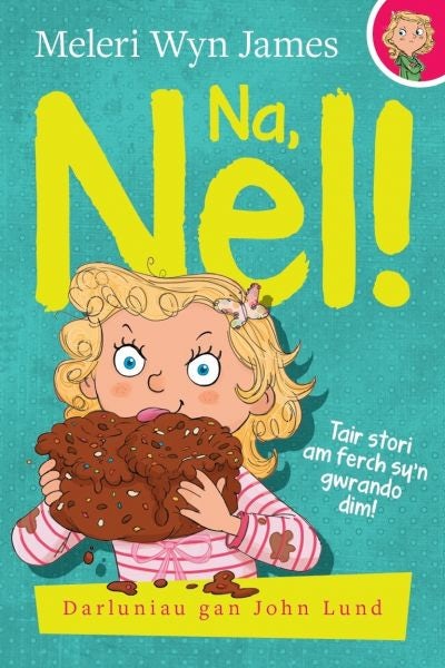 Cover image for Na, Nel!, isbn: 9781847718921