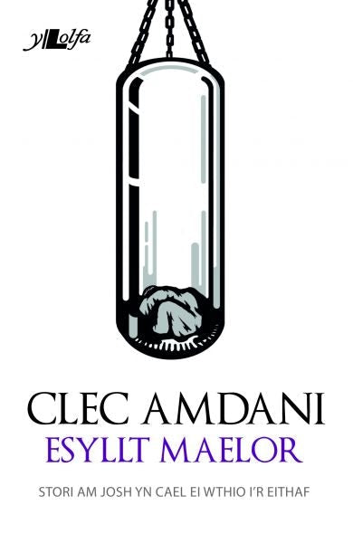 Cover image for Cyfres Copa: Clec Amdani, isbn: 9781847718969
