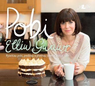 Cover image for Pobi, isbn: 9781847719256