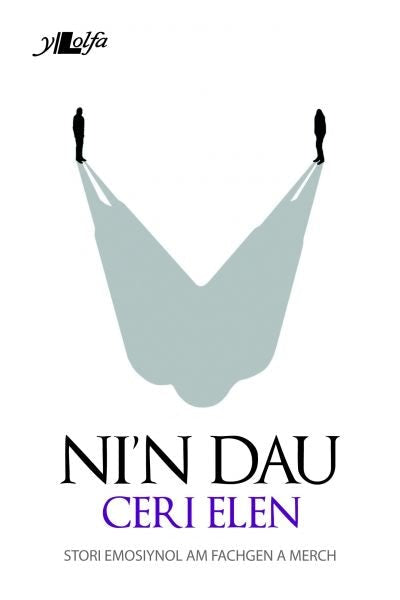 Cover image for Cyfres Copa: Ni'n Dau, isbn: 9781847719621