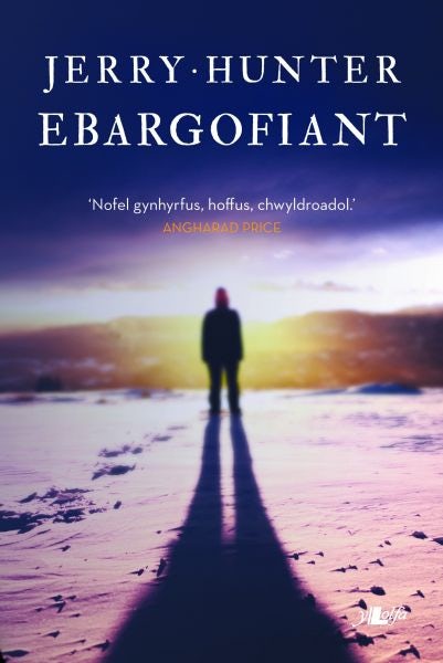 Cover image for Ebargofiant, isbn: 9781847719669