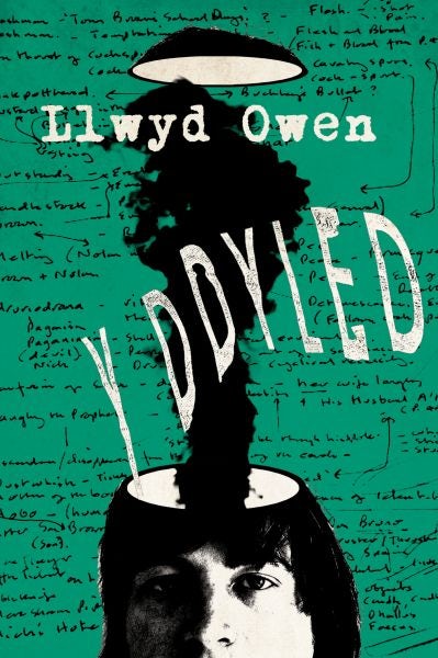 Cover image for Y Ddyled, isbn: 9781847719874