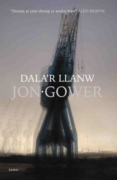 Cover image for Dala'r Llanw, isbn: 9781848510661