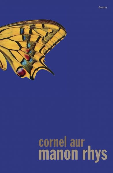 Cover image for Cornel Aur, isbn: 9781848511064