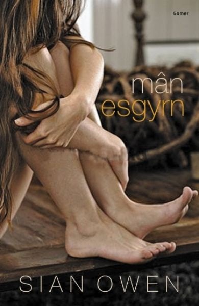 Cover image for Mân Esgyrn, isbn: 9781848511507