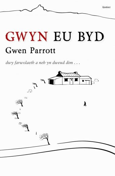 Cover image for Gwyn eu Byd, isbn: 9781848512122