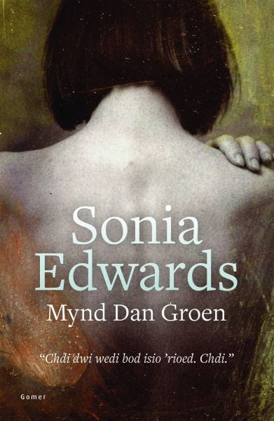 Cover image for Mynd dan Groen, isbn: 9781848512399