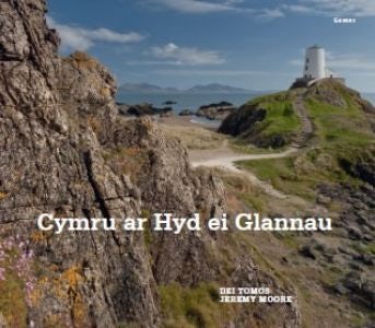 Cover image for Cymru ar hyd ei Glannau, isbn: 9781848512436
