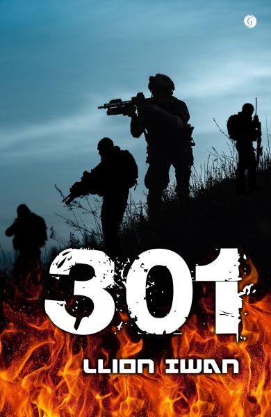 Cover image for 301, isbn: 9781848513921
