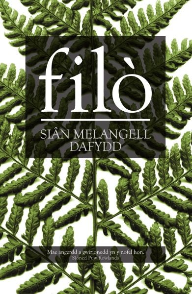 Cover image for Filò, isbn: 9781848514218