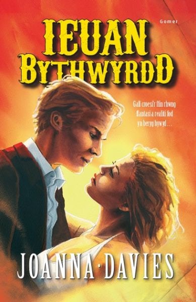 Cover image for Ieuan Bythwyrdd, isbn: 9781848514386