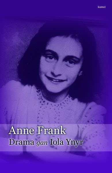 Cover image for Anne Frank, isbn: 9781848514980