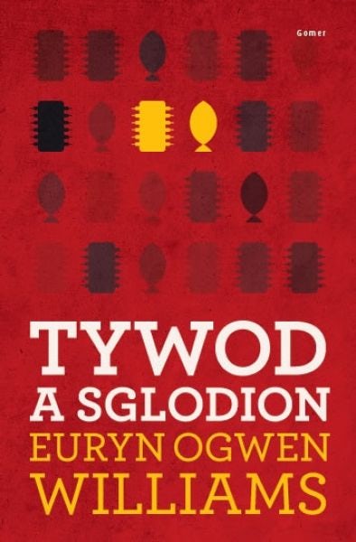 Cover image for Tywod a Sglodion, isbn: 9781848515109
