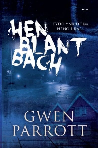 Cover image for Hen Blant Bach, isbn: 9781848515161
