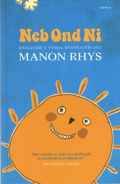 Cover image for Neb ond Ni, isbn: 9781848515444