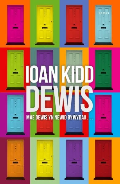 Cover image for Dewis, isbn: 9781848515482