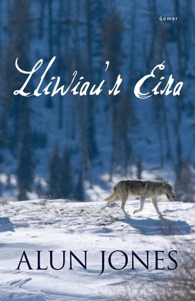 Cover image for Lliwiau'r Eira, isbn: 9781848515512
