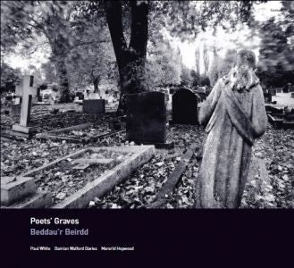 Cover image for Poets Graves/Beddau'r Beirdd, isbn: 9781848517394