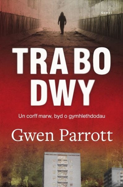 Cover image for Tra Bo Dwy, isbn: 9781848517448
