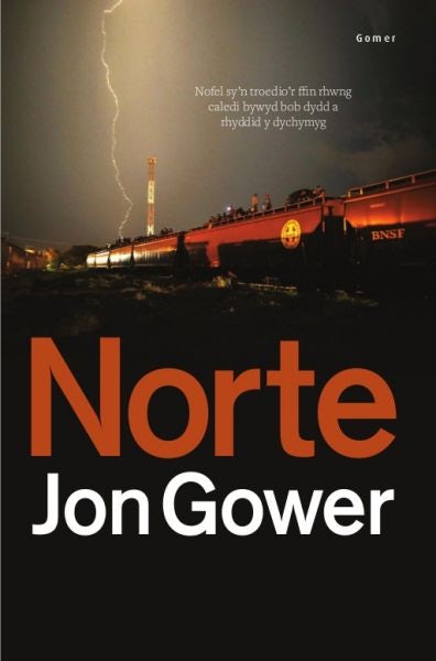 Cover image for Norte, isbn: 9781848517745